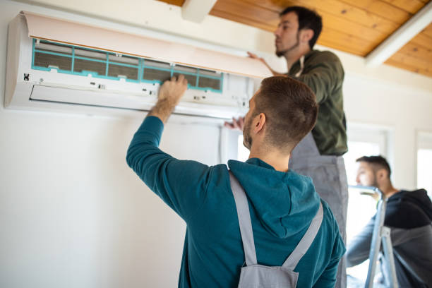 Best HVAC Maintenance Near Me  in Harbour Heights, FL