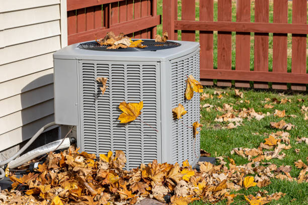 Best Emergency HVAC Repair  in Harbour Heights, FL