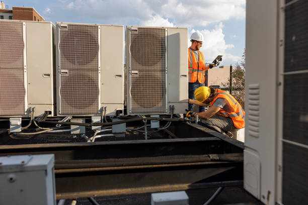 Best HVAC Emergency Services  in Harbour Heights, FL