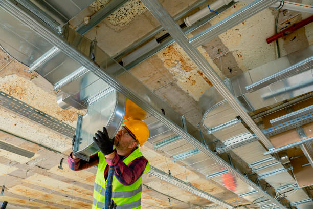 Trusted Harbour Heights, FL HVAC Experts