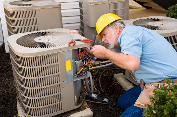 Best 24/7 HVAC Repair  in Harbour Heights, FL