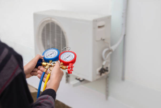 Best HVAC Emergency Services  in Harbour Heights, FL