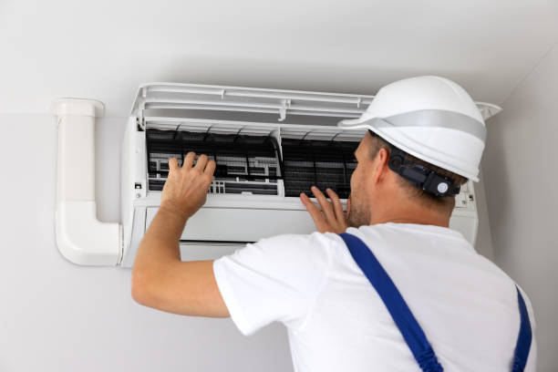 Best HVAC Replacement Cost  in Harbour Heights, FL
