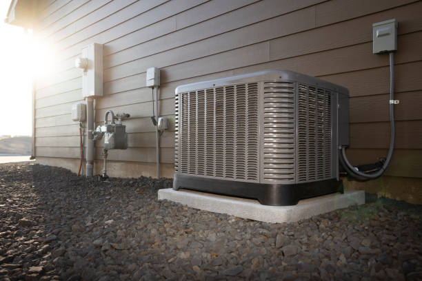Best HVAC Companies Near Me  in Harbour Heights, FL